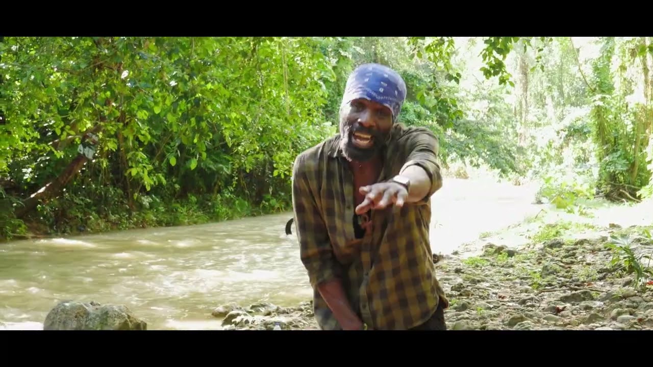 King Lorenzo - Rocky Road Video [10/8/2025]