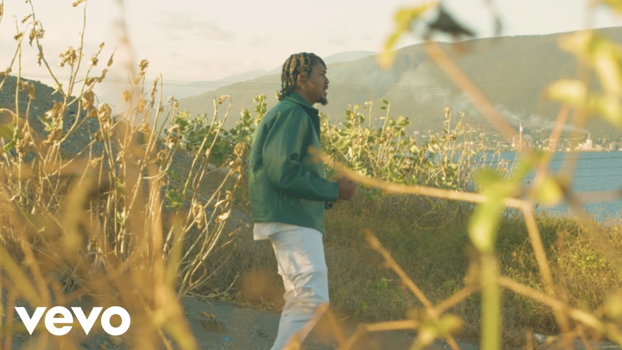 Deep Jahi - Protected