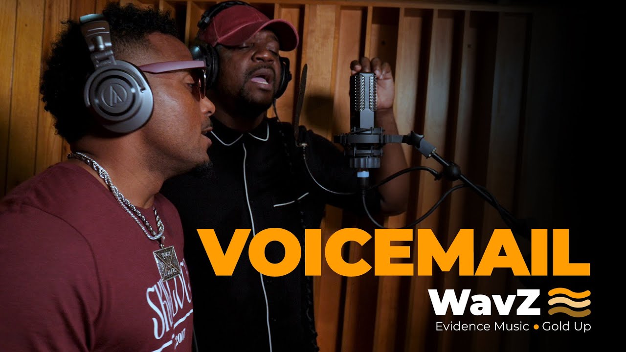 Voicemail @ WavZ Session [10/18/2021]