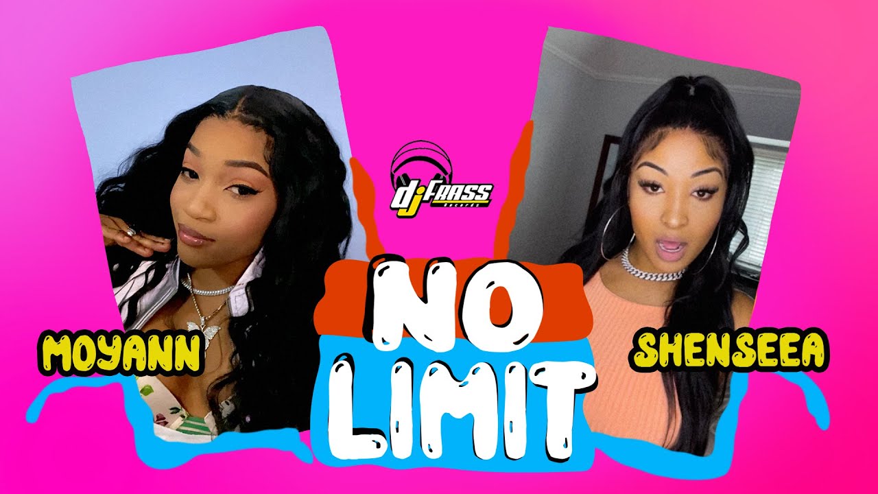Moyann & Shensee - No Limit