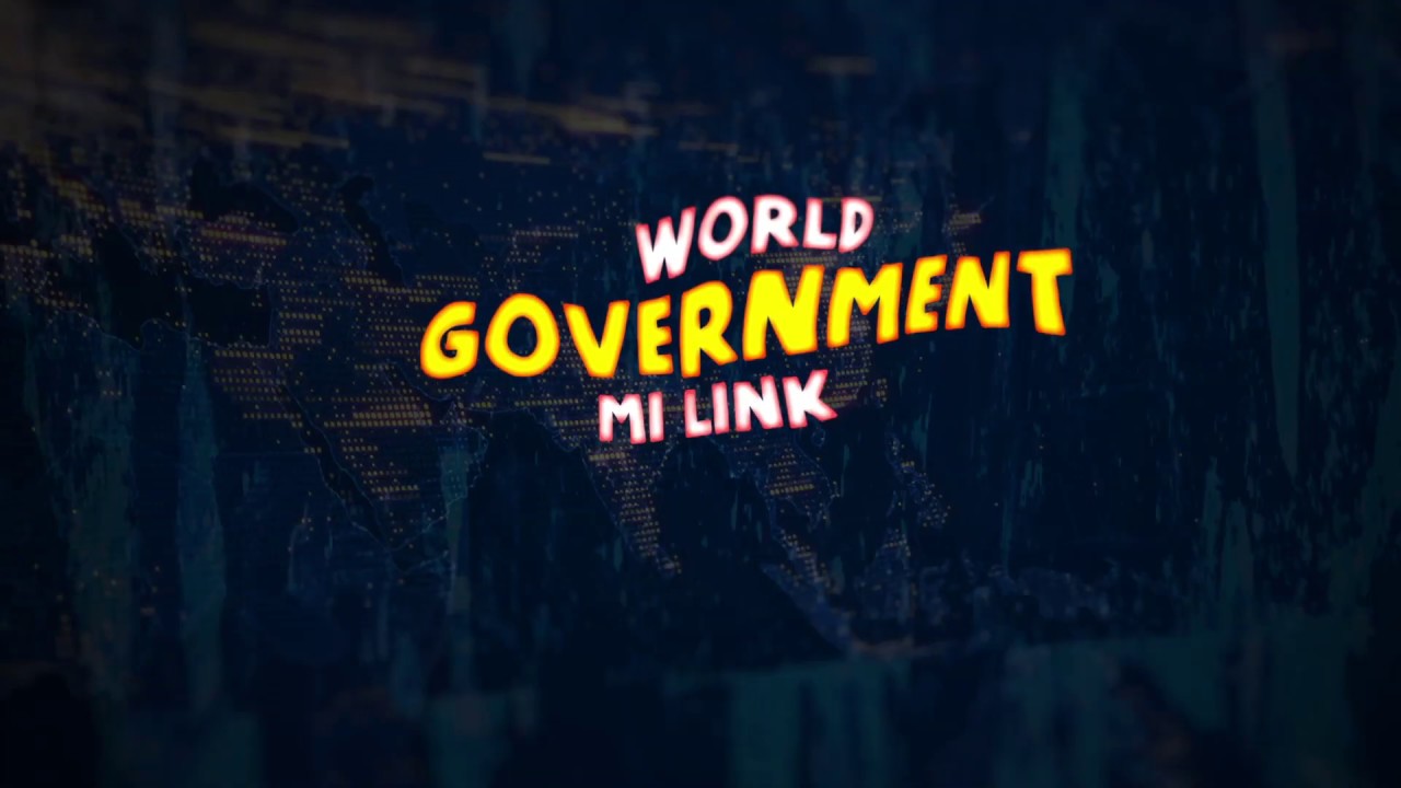 Vybz Kartel - World Government (Lyric Video) [1/7/2020]