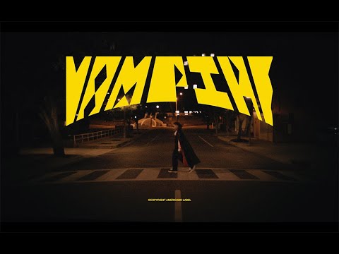 EL Dusty feat. I-Octane & Clips x Ahoy - Vampire (Lyric Video) [9/30/2020]