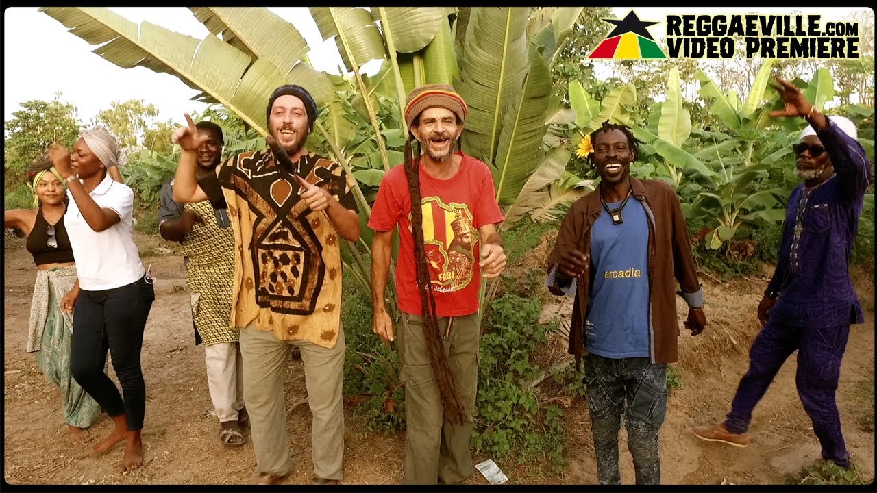 IJawal & Aziz Boukote - Humble Farmer [10/30/2021]