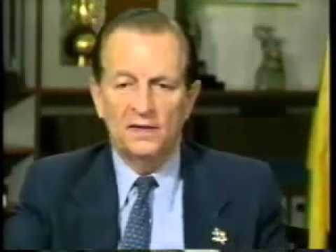 Edward Seaga Interview by Dr. David Hinds (CaribNation) [7/1/2002]