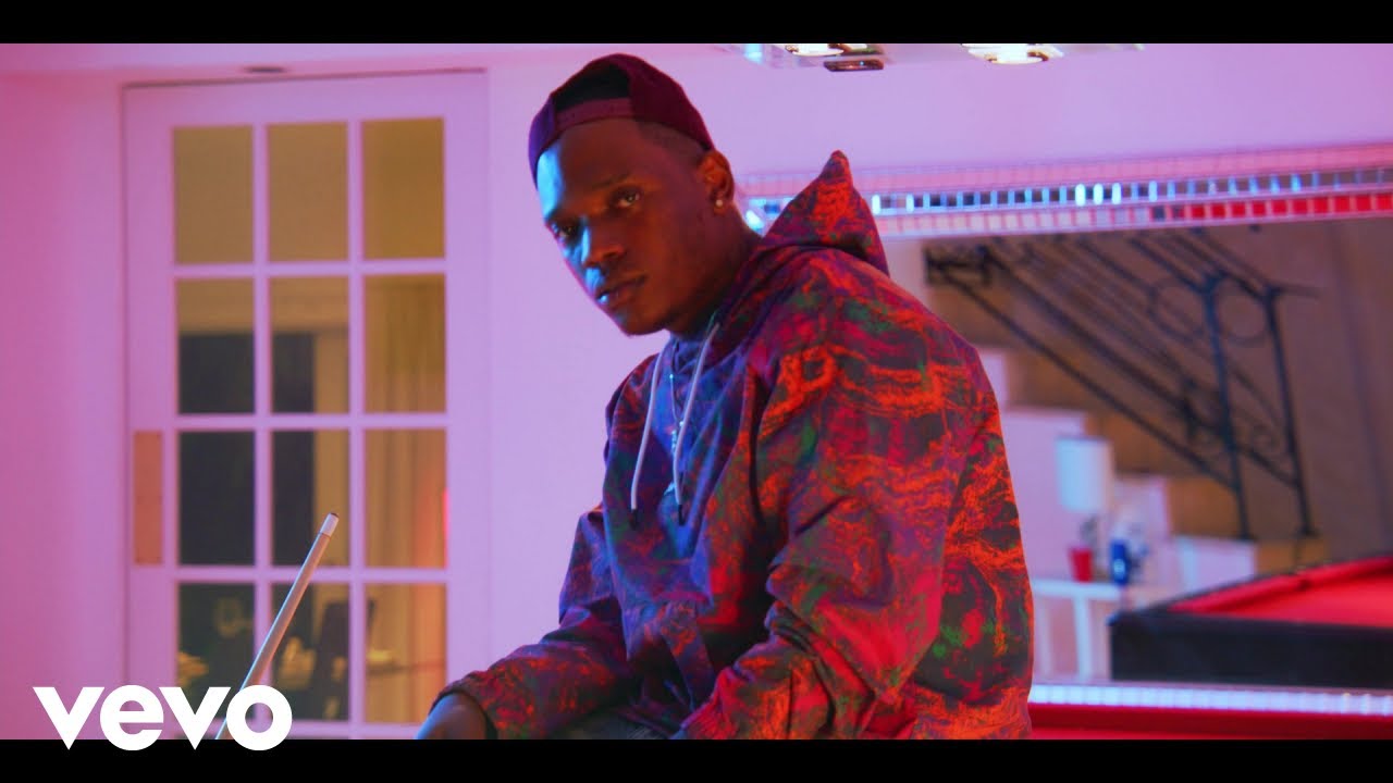Video: Valiant - Love Problem 1/23/2024