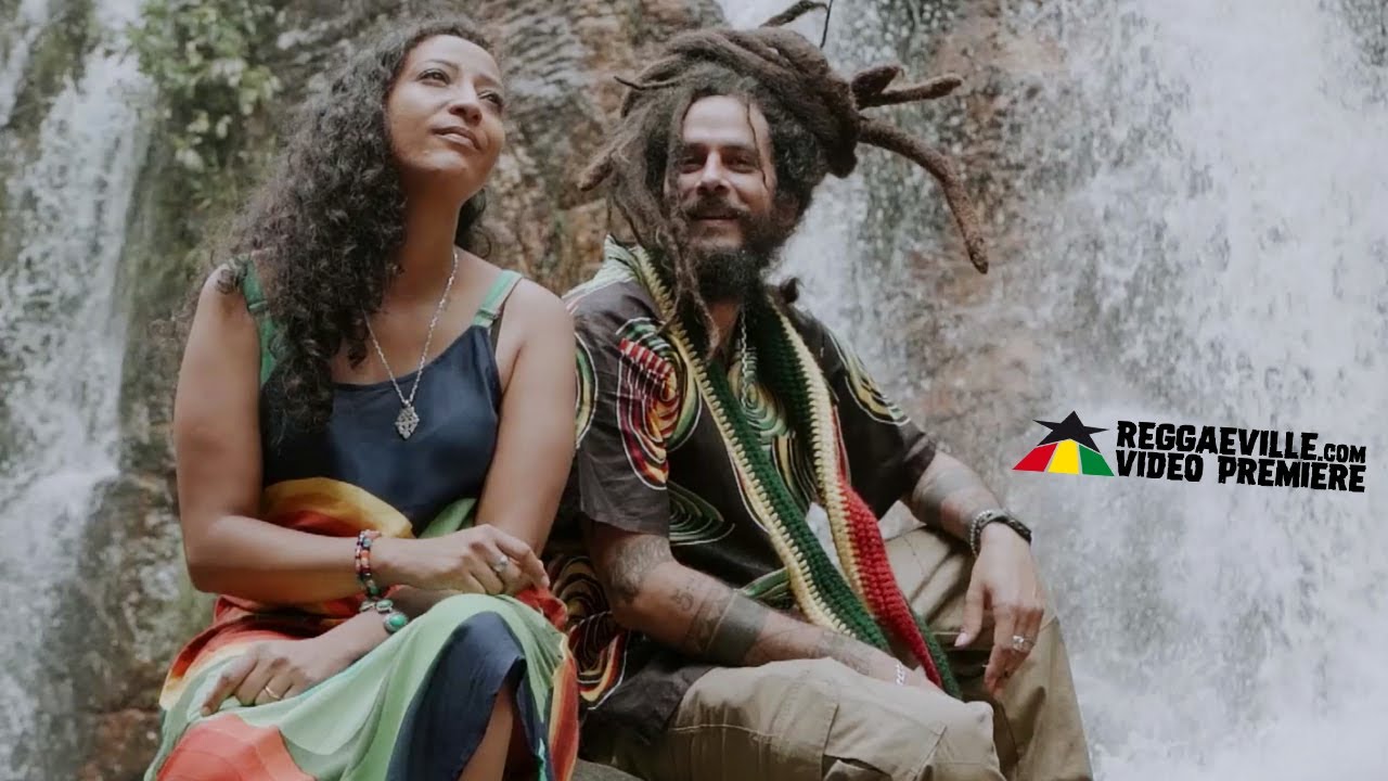 Kin Riddimz X Apoena Ferreira feat. Jocilaine Oliveira - Benevolence [3/11/2021]