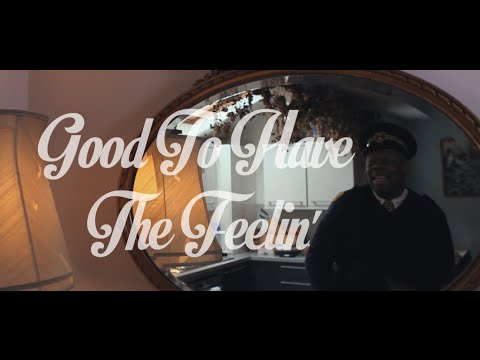 Deekline feat. Tippa Irie - Good To Have The Feelin' [5/7/2015]