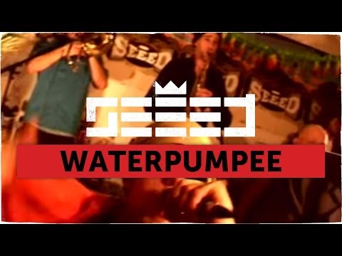 Seeed feat. Anthony B - Waterpumpee [7/1/2002]