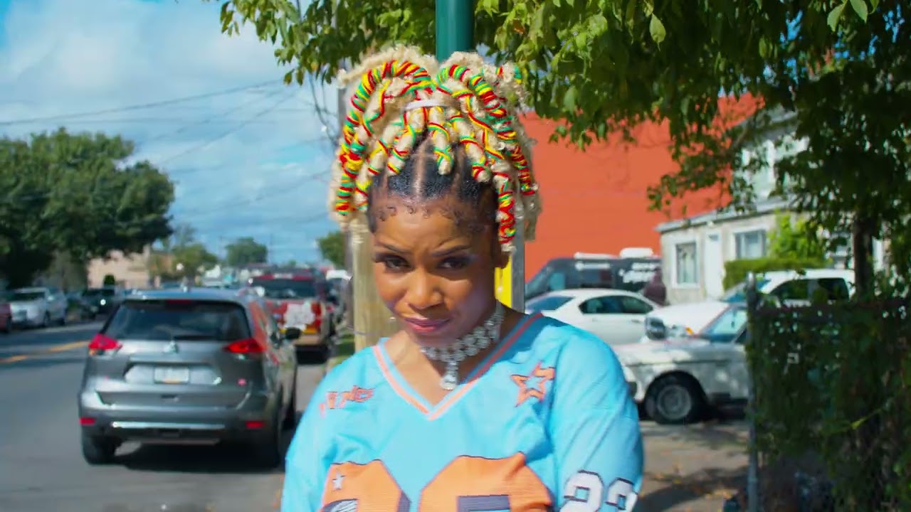 Abby Dallas – Pack Up And Run [9/2/2025]