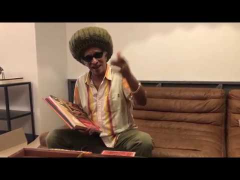 Don Letts vs. The Trojan 50 Box Set [8/27/2018]