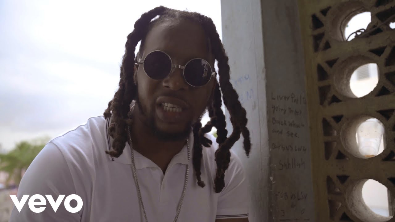 Ratigan - Dem Fi Know [10/16/2020]