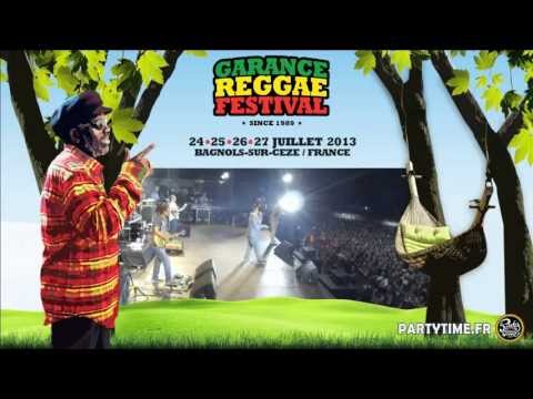 Dub Inc @ Garance Reggae Festival [7/26/2013]