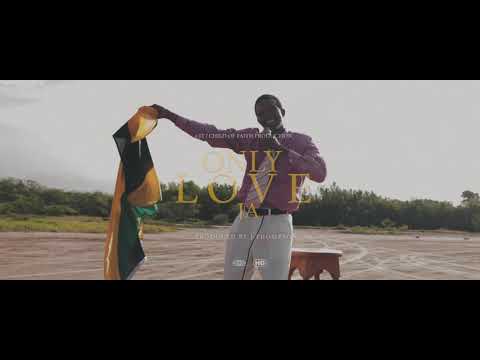 Junior Thompson - Only Love Ja [12/2/2023]