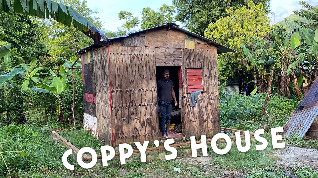 Ras Kitchen - Coppy's House Check [5/14/2021]