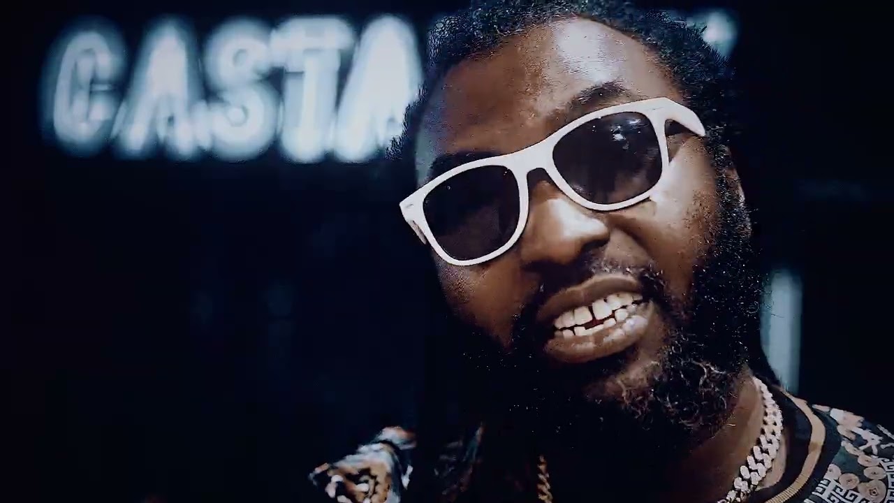 Ras Emmanuel feat. Future Fambo - Never Know How She Gets So Wild [7/8/2025]