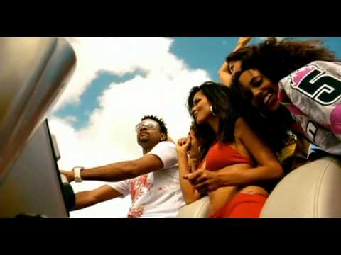 Shaggy feat. Gary Pine - Fly High [5/1/2009]