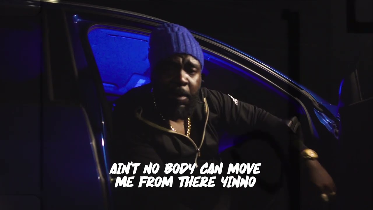 Monty G - All Praise To You (Lyric Video) [9/12/2025]