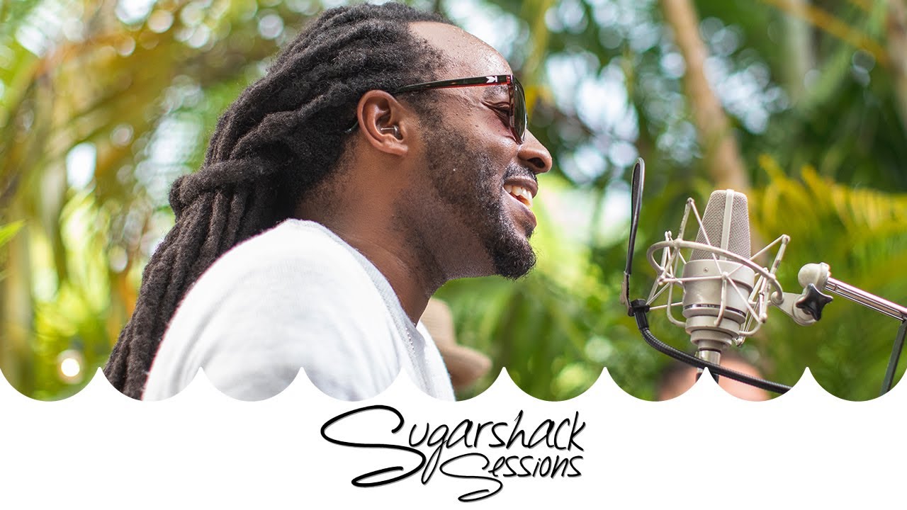 Arise Roots - Stepping Like A General @ Sugarshack Sessions [11/2/2021]
