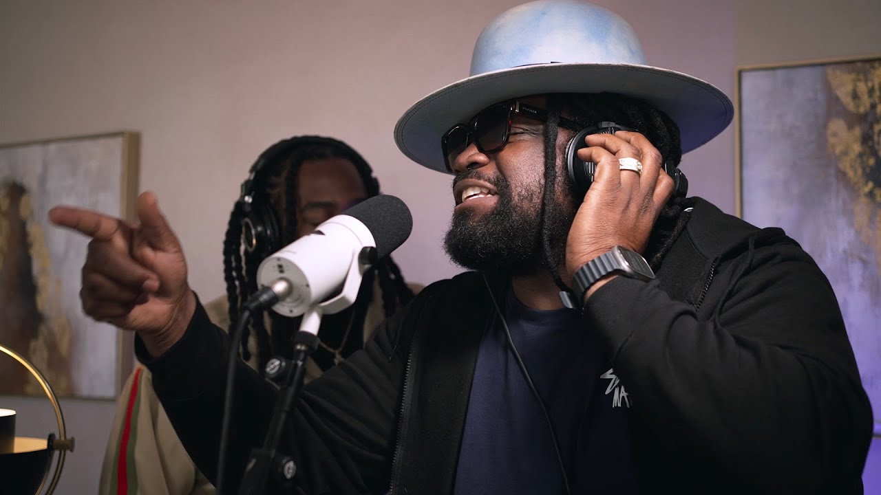 Gramps Morgan & Jemere Morgan - Liberation (Little Lion Sound Dubplate) [7/15/2025]