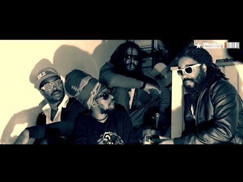 Perfect Giddimani, Skarra Mucci, Teacha Dee & Don Tippa - Get So High [5/1/2014]