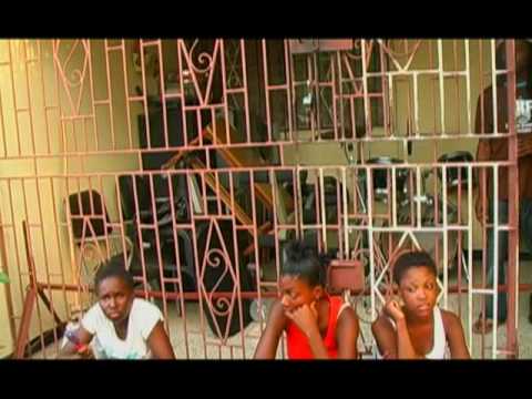 Eljai feat. Capleton - Blessed [1/16/2010]