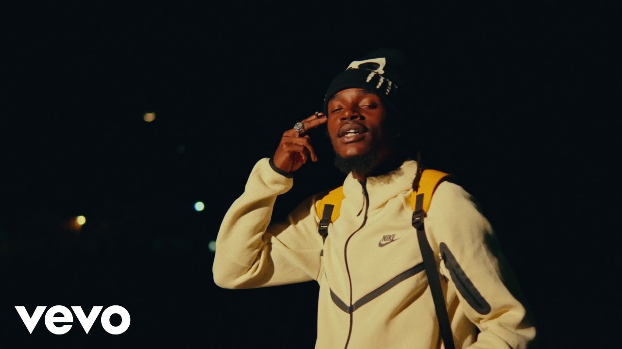 Nation Boss - Far Away