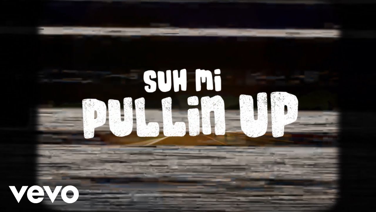 Zagga - Pullin Up (Lyric Video) [8/9/2020]