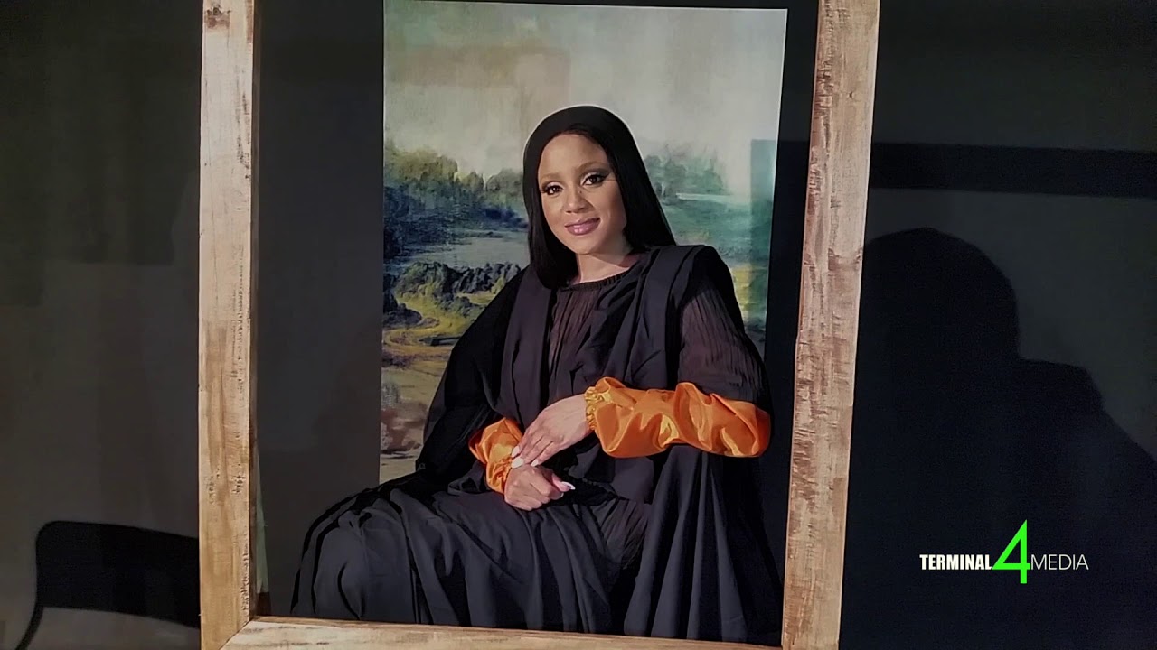 Ishawna - Mona Lisa (Behind The Scenes) [7/2/2019]