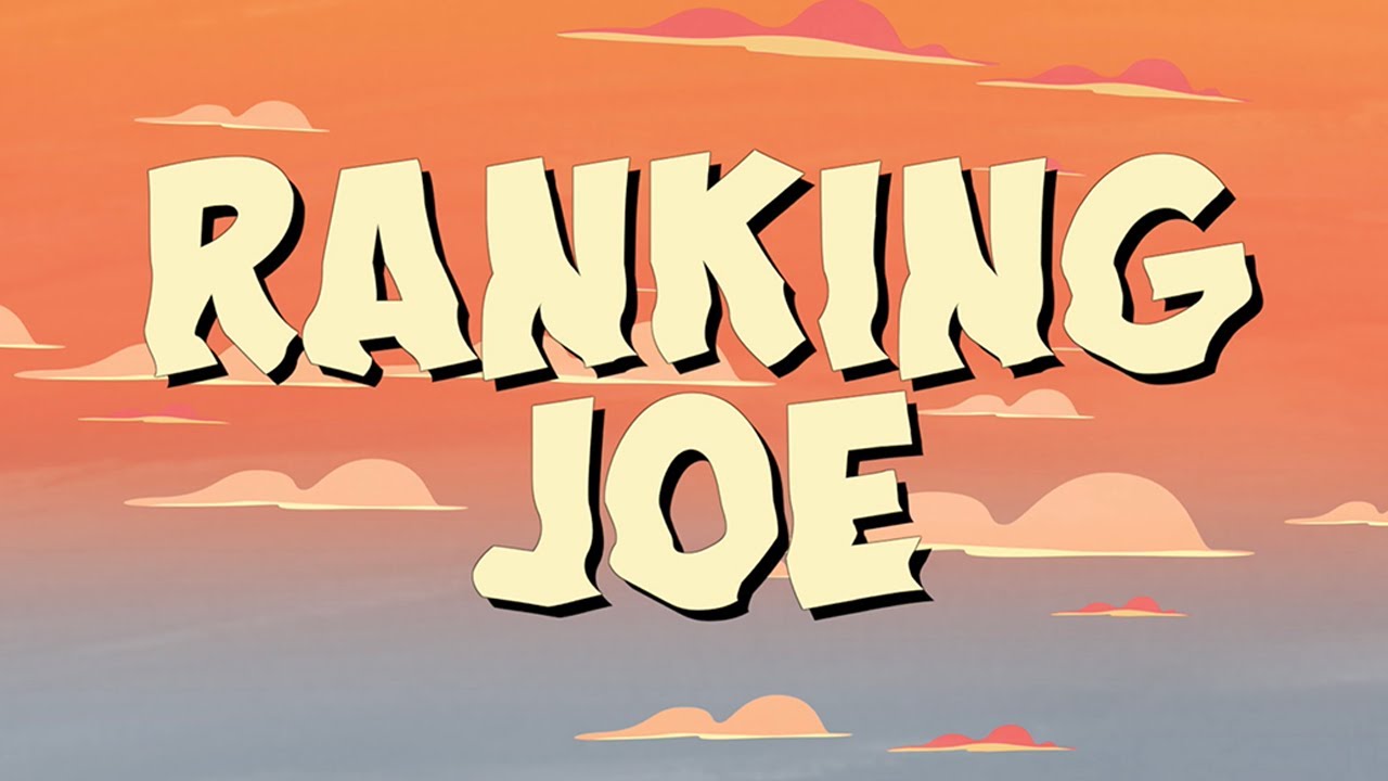 Ranking Joe & Derrick Sound - Stand Firm (Lyric Video) [8/28/2020]