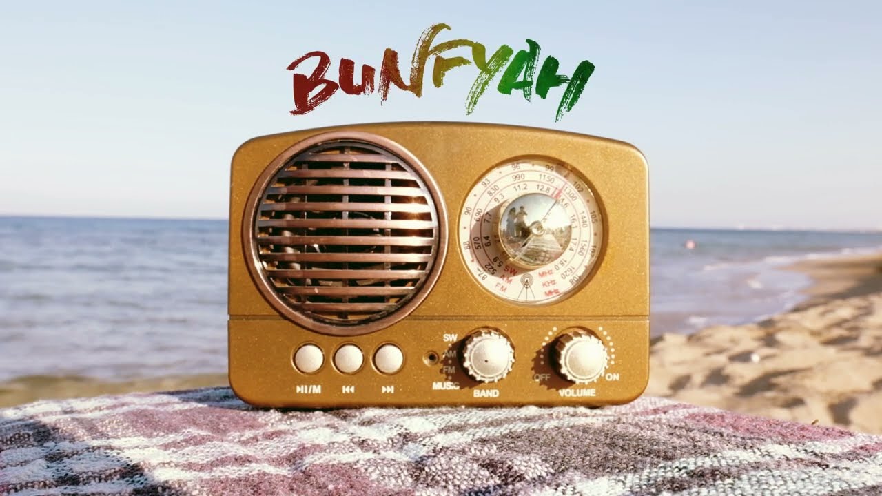 Bunfyah - You & Me (Lyric Video) [12/9/2022]
