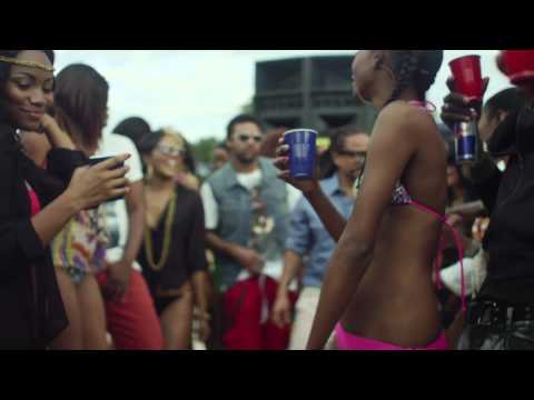 Shaggy, Red Fox & GC - Love Mi Jamaica [2/28/2013]