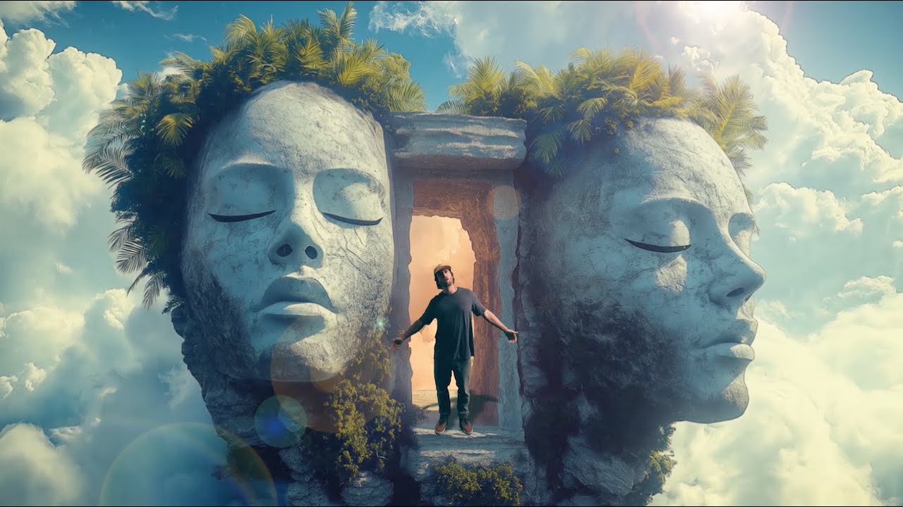 Stick Figure – What a Feeling [7/11/2025]