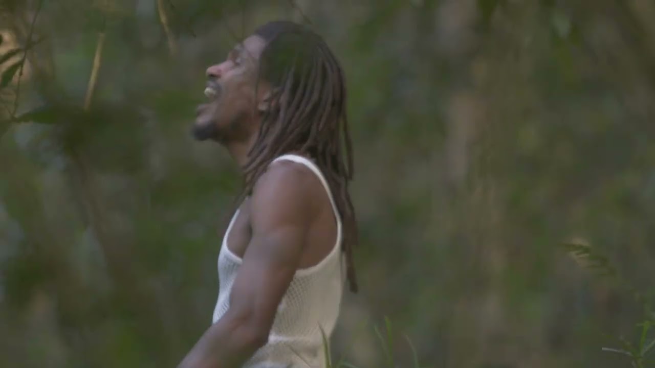 Sheldon Shepherd - Healing