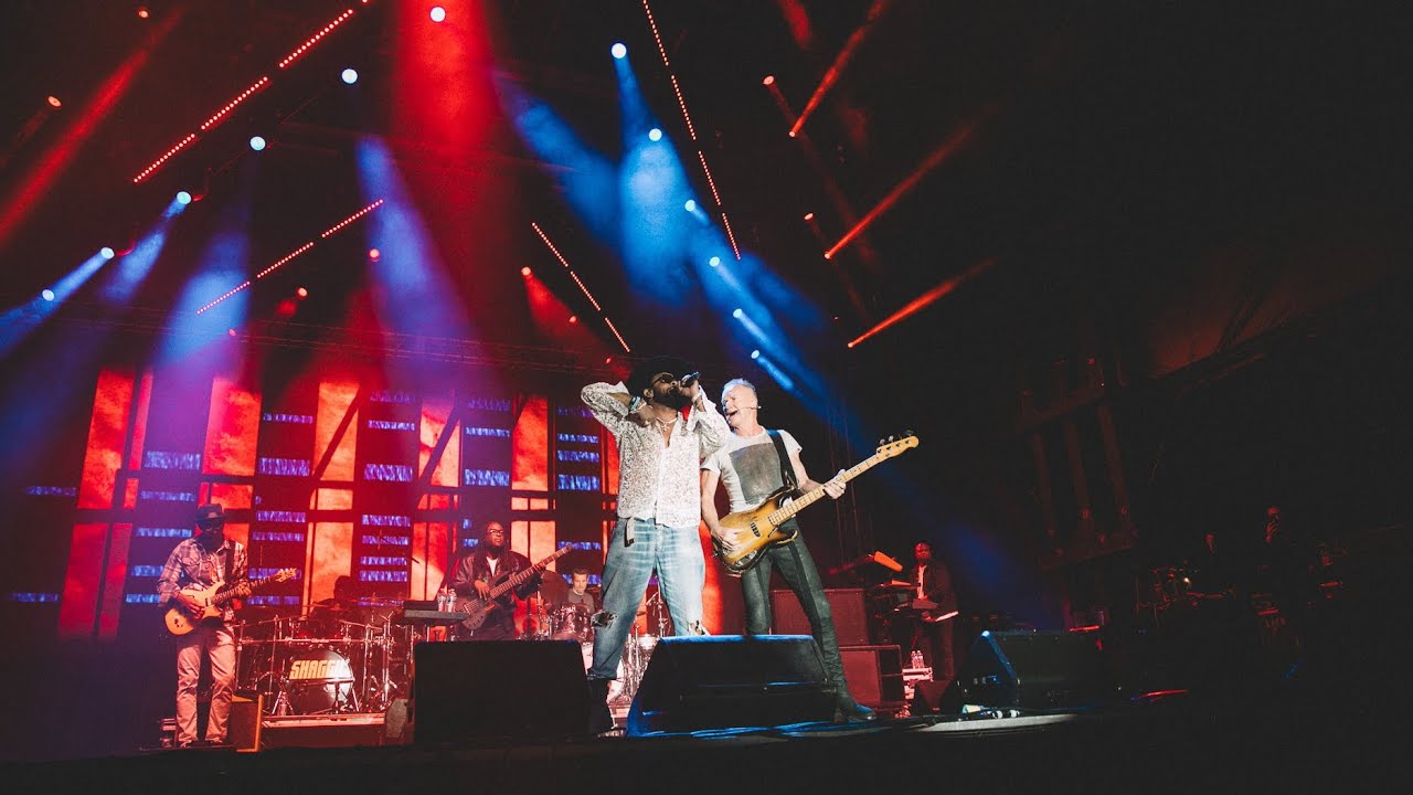 Reggae Rise Up - Florida 2025 - Day 1 (Recap) [3/25/2025]