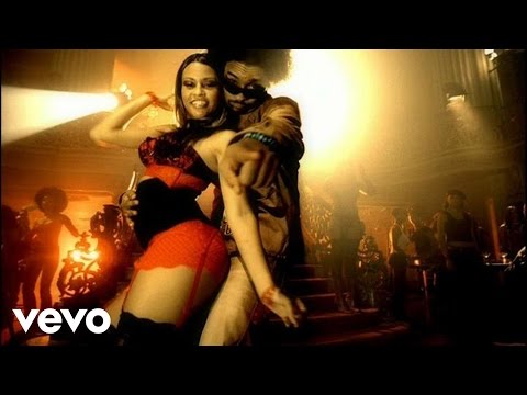 Shaggy - Hey Sexy Lady feat. Brian & Tony Gold [9/30/2002]