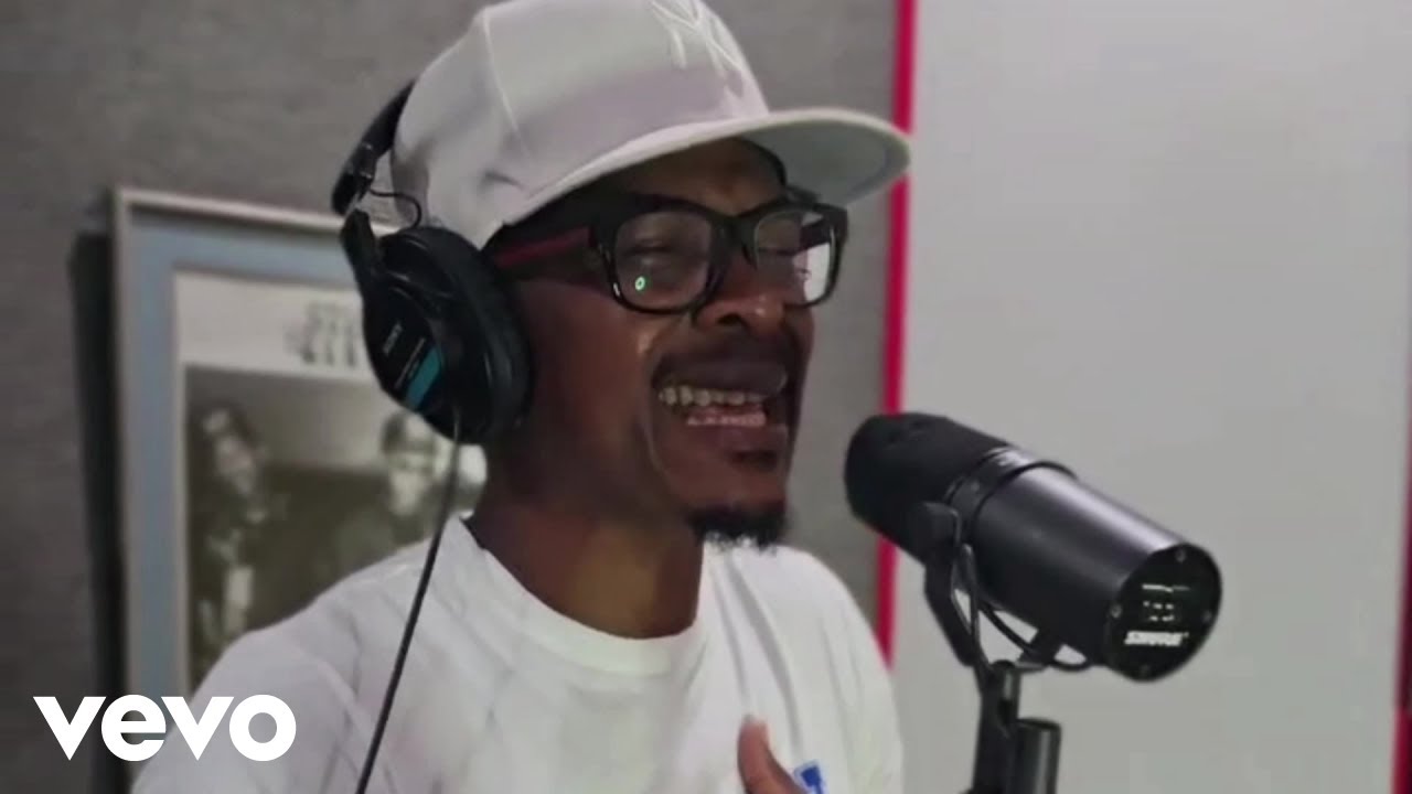 Mr Vegas - Melissa [11/14/2025]