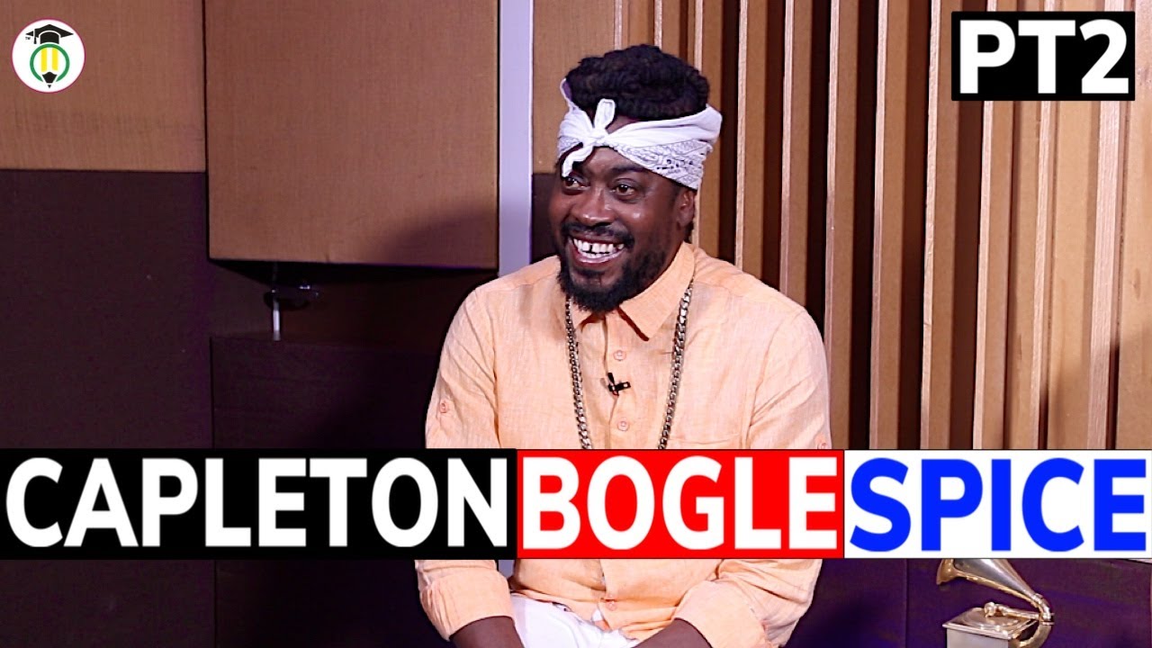 Beenie Man Interview (Part 2) @ Teach Dem [10/6/2020]