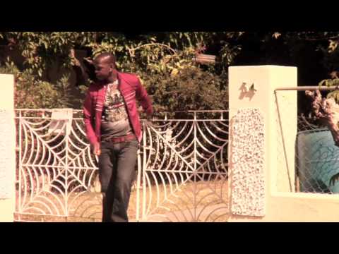 Mr. Vegas - I Am Blessed [7/1/2009]