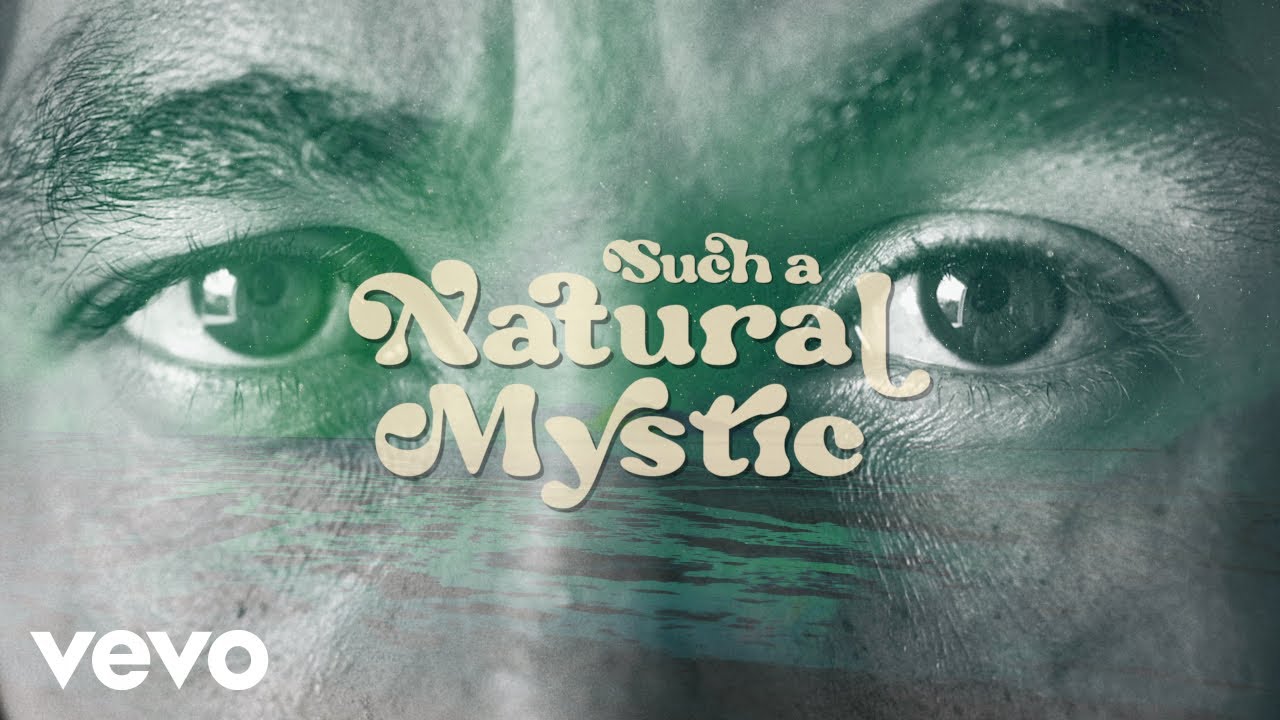 Bob Marley & The Wailers - Natural Mystic (Lyric Video) [12/9/2022]