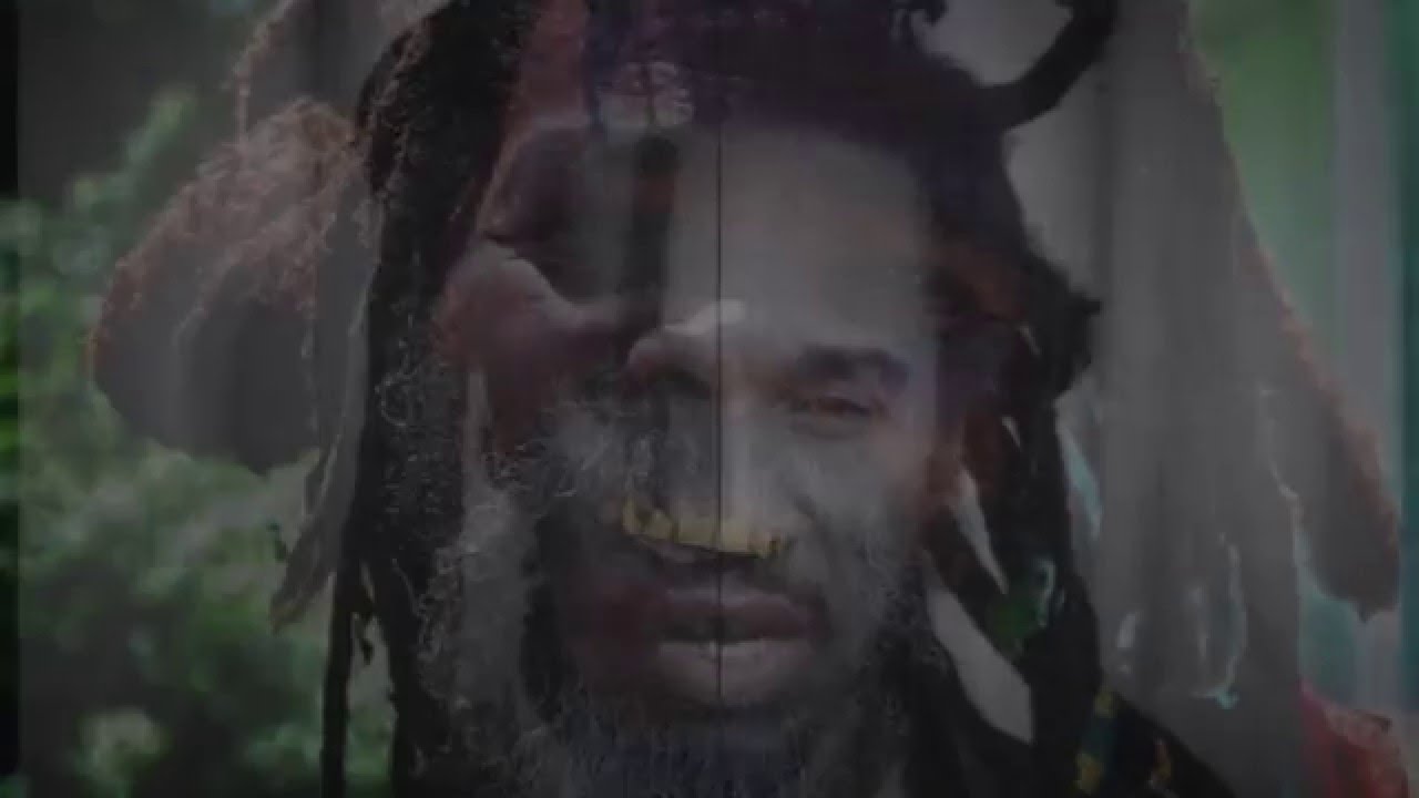 Benjamin Zephaniah - The Spirit Level [1/20/2016]