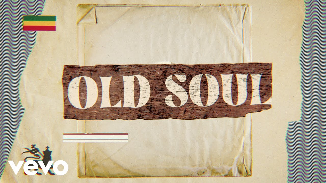 Stephen Marley - Old Soul (Lyric Video) [6/14/2023]