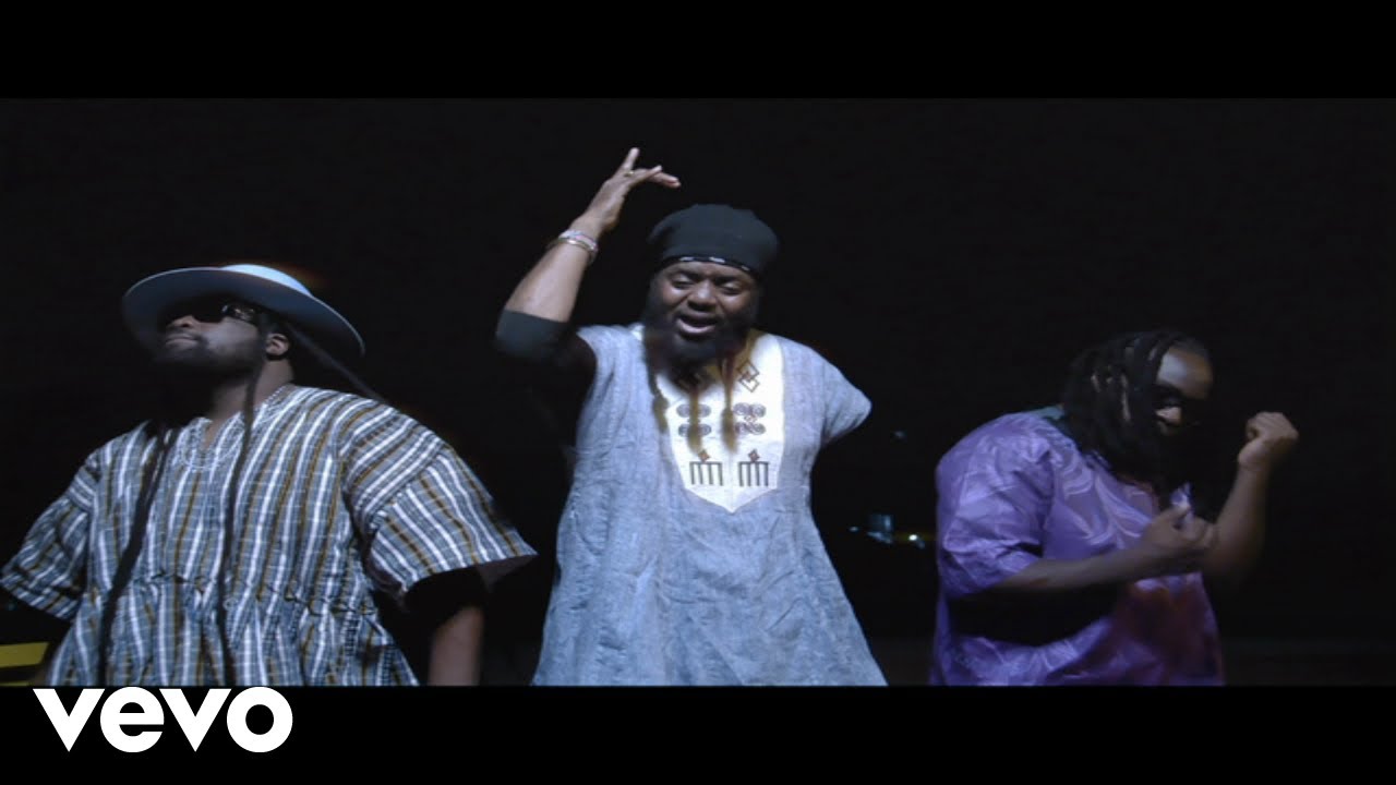 Morgan Heritage - Just A Number [1/27/2023]