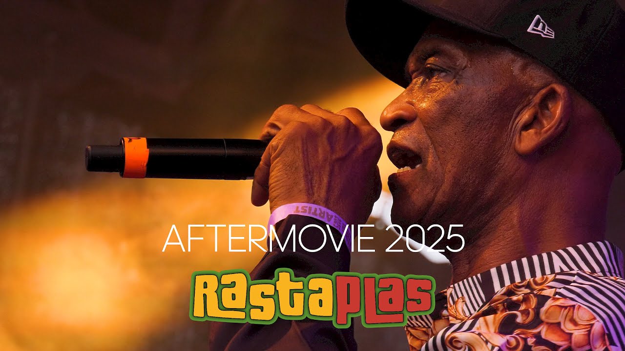 Rastaplas Festival 2025 (Aftermovie) [8/13/2025]