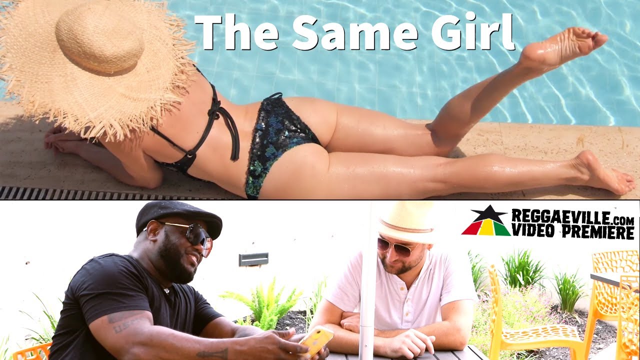 Sean Austin feat. Lion Heights - The Same Girl [7/22/2021]