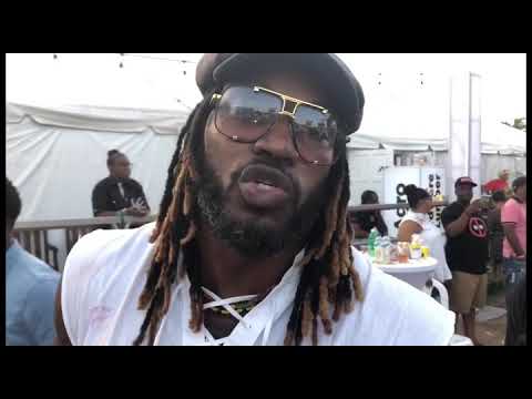 Chris Gayle on X: 