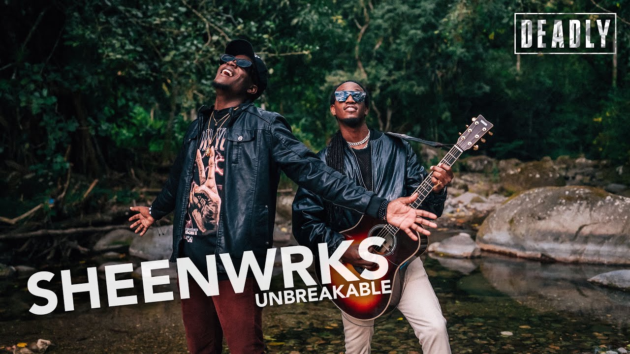 Sheenwrks - Unbreakable @ DEADLY [10/12/2025]