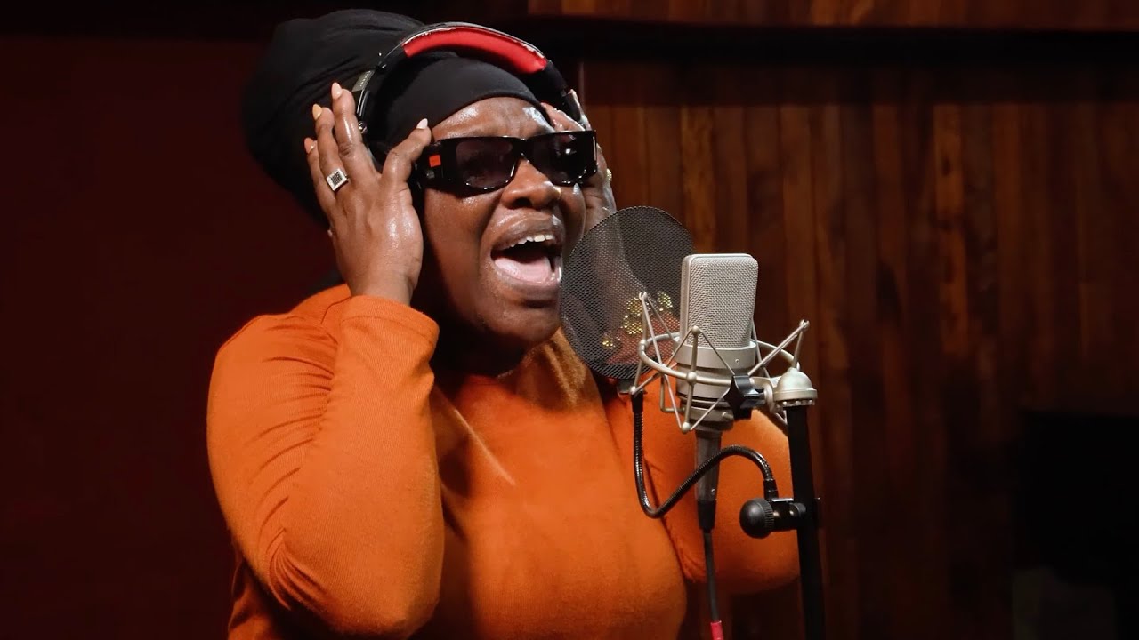 Queen Omega & Irie Ites - Touch Ina Di Place [5/30/2025]