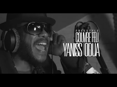 Yaniss Odua - Couvre Feu @ OKLM Radio [6/13/2017]