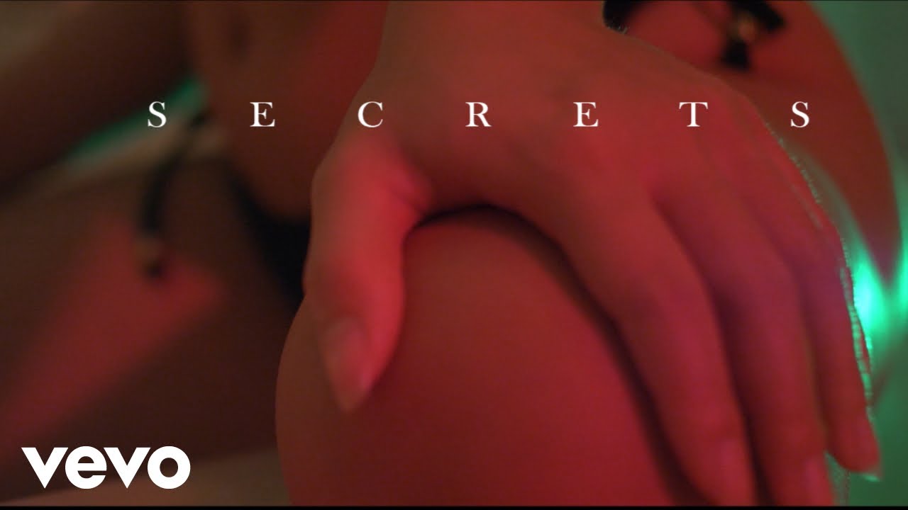 AlexDi1 - Secret [2/14/2024]