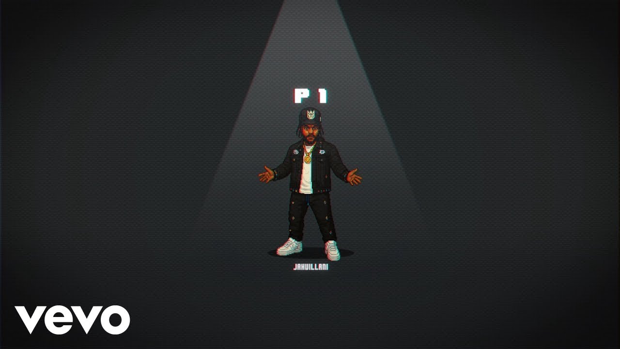 Jahvillani - Narcotics